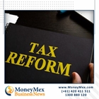 اصلاحات مالیاتی در پیش نیست