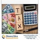  بیش از 1.3 میلیون استرالیایی، مالیاتی پرداخت می‌کنند که لازم نیست