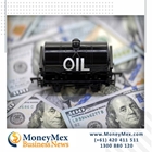 نوسانات جهانی قیمت نفت
