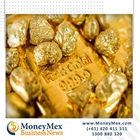 نزول دلار و صعود بازار های طلا و رمز ارز